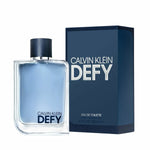 Flaske til mænds parfume Calvin Klein EDT ansigtslotion til mænd