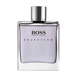Herreparfume BOSS SELECTION 100 ml til mænd produktemballage