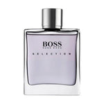 Herreparfume BOSS SELECTION 100 ml til mænd produktemballage