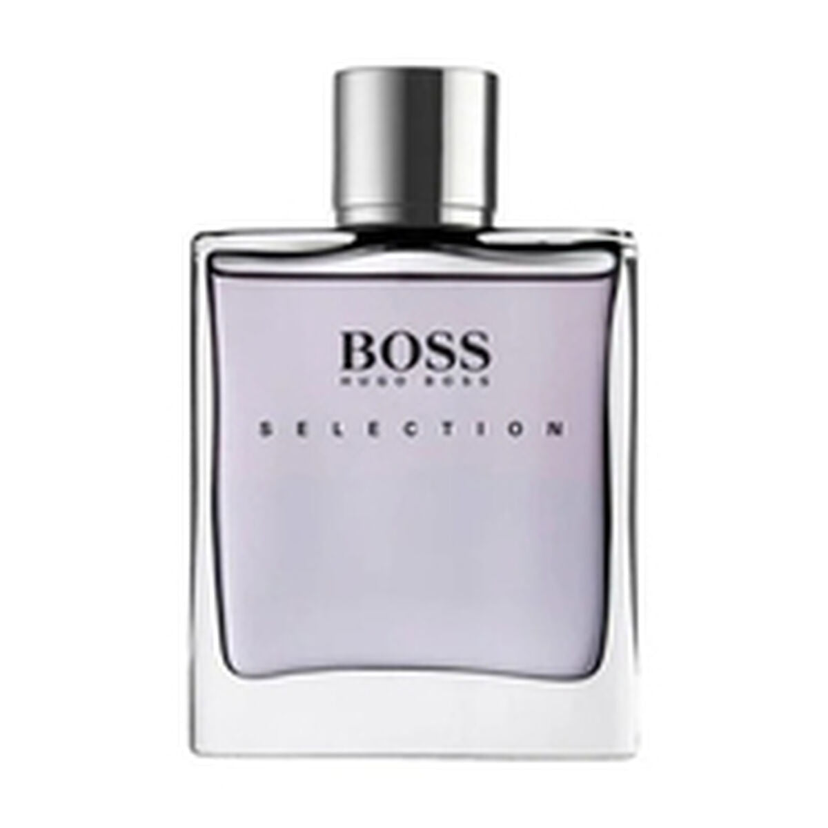 Herreparfume BOSS SELECTION 100 ml til mænd produktemballage
