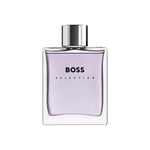 Herreparfume BOSS SELECTION 100 ml til mænd produktemballage