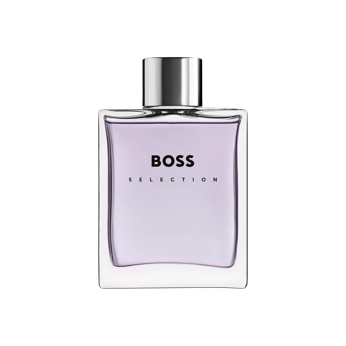 Herreparfume BOSS SELECTION 100 ml til mænd produktemballage