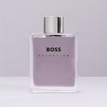 Herreparfume BOSS SELECTION 100 ml til mænd produktemballage