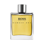 Herreparfume BOSS NUMBER ONE EDT 100 ml til mænd flaske