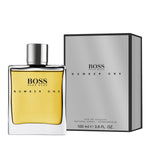 Herreparfume BOSS NUMBER ONE EDT 100 ml til mænd flaske