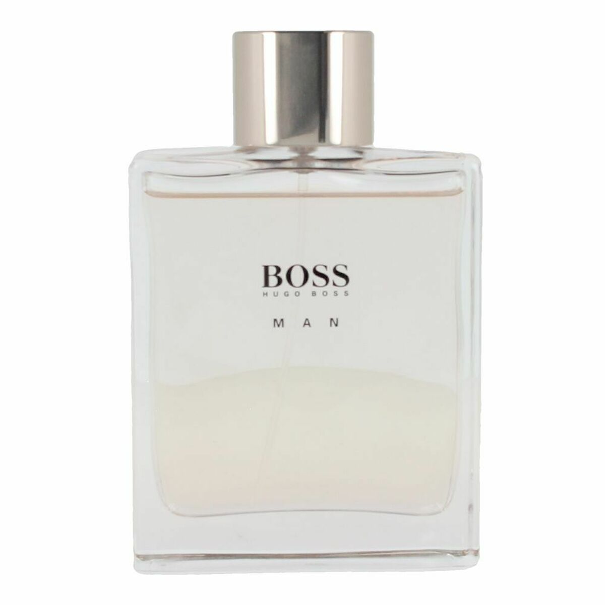 Herreparfume BOSS EDT 100 ml til mænd flaske