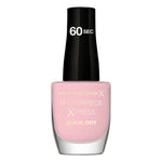 neglelak Max Factor 210-Made me blush Nº 210-Made Me Blush Nº 210-Made Me Blush 8 Ml 8 ml makeup emballage