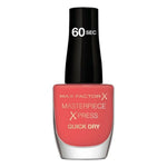 neglelak Max Factor 416-Feelin' peachy Nº 416-Feelin' Peachy 8 ml produktemballage