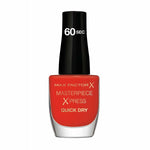 neglelak Max Factor Masterpiece Xpress 438-coral me Nº 438-Coral Me 8 ml produktemballage