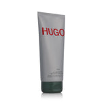 Parfumeret Shower Gel Hugo Boss Hugo Man hudplejeemballage