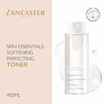 Facial Cream Lancaster Cleansers 400 ml til kvinder hudpleje emballage