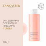 Facial Cleansing Gel Lancaster Cleansers 400 ml til kvinder hudpleje emballage