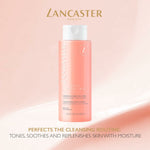 Facial Cleansing Gel Lancaster Cleansers 400 ml til kvinder hudpleje emballage