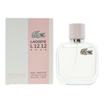Lacoste, L.12.12 Rose Eau Fraiche, Eau De Toilette, For Women, 50 ml