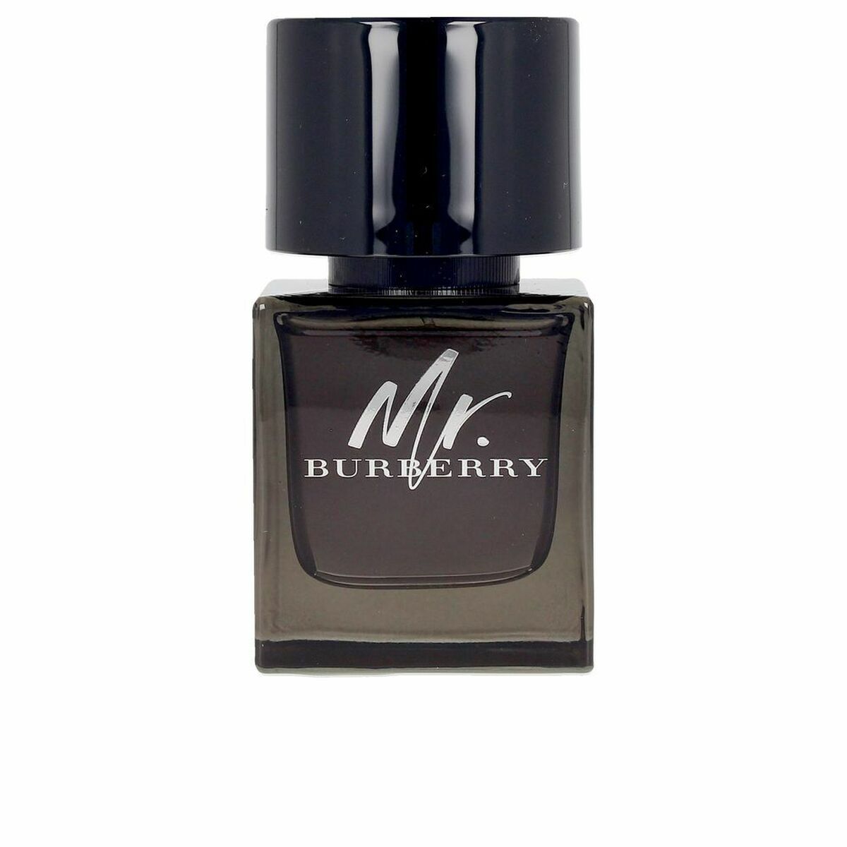 Herreparfume Burberry Mr. Burberry EDP Mr Burberry 50 ml til mænd flaske
