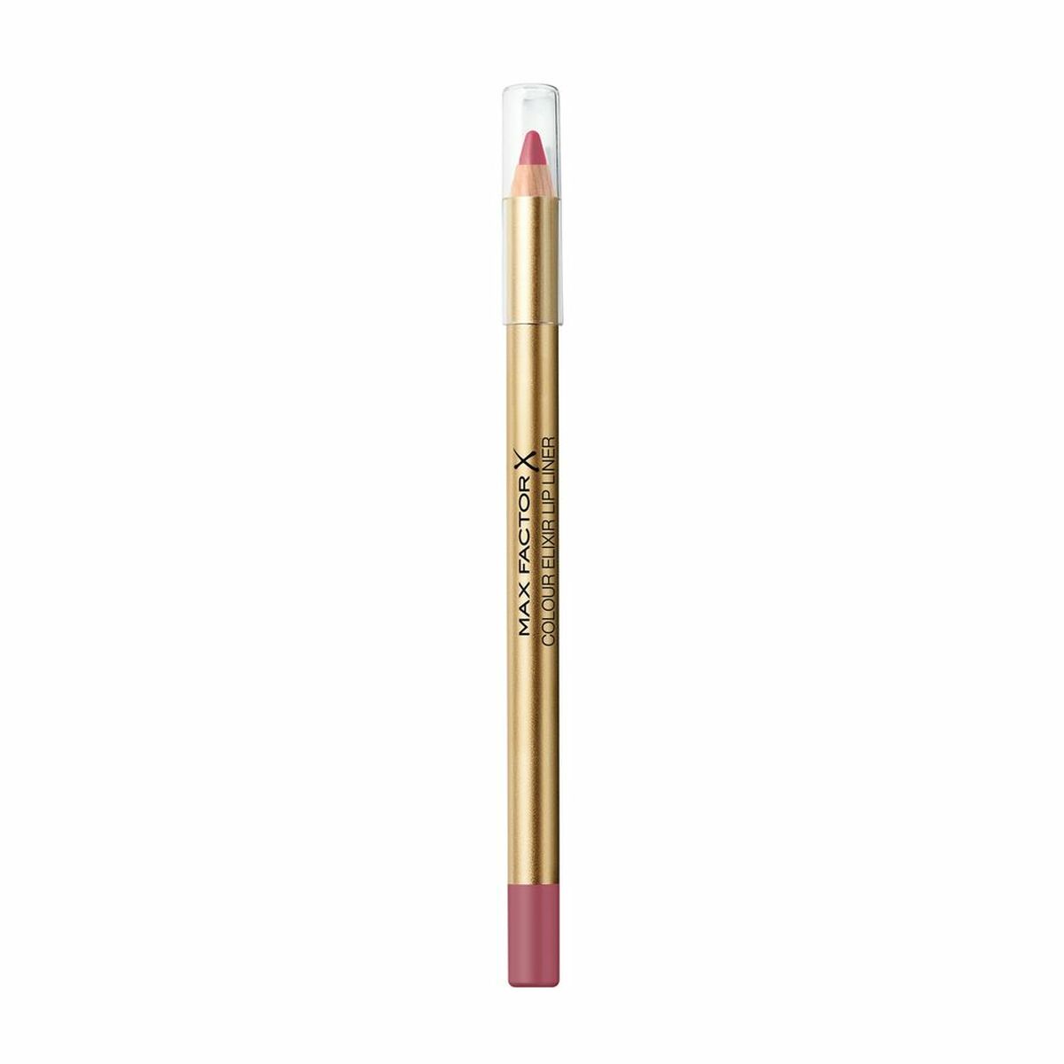 Lip Liner Pencil Color Elixir Max Factor Nº 30 Mauve Moment (10 g) makeup-emballage