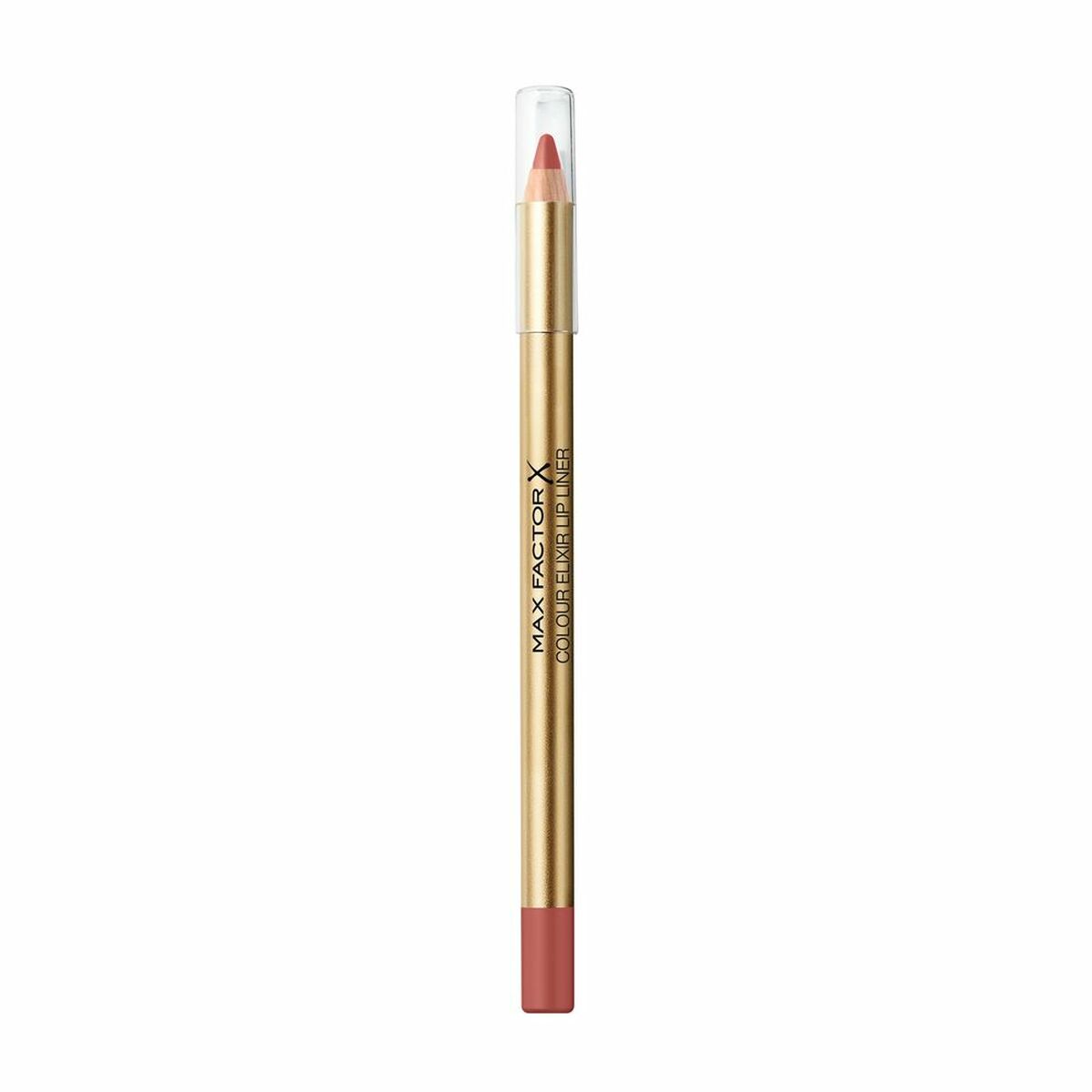 Lip Liner Pencil Color Elixir Max Factor Nº 010 Desert Sand (10 g) makeup-emballage