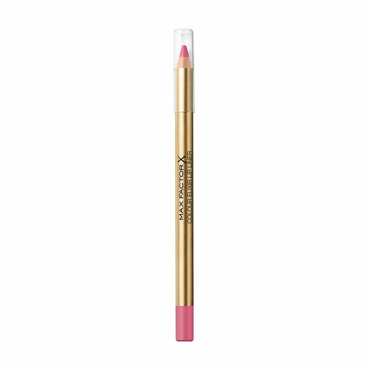 Lip Liner Pencil Color Elixir Max Factor Nº 35 Pink Princess (10 g) makeup-emballage
