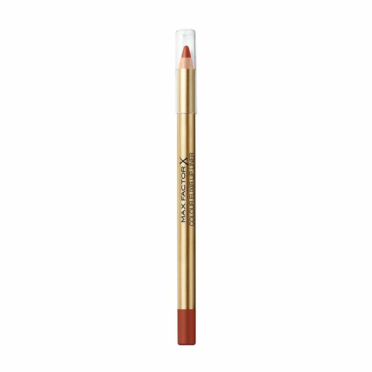 Lip Liner Pencil Color Elixir Max Factor Nº 015 Soft Spice (10 g) makeup-emballage