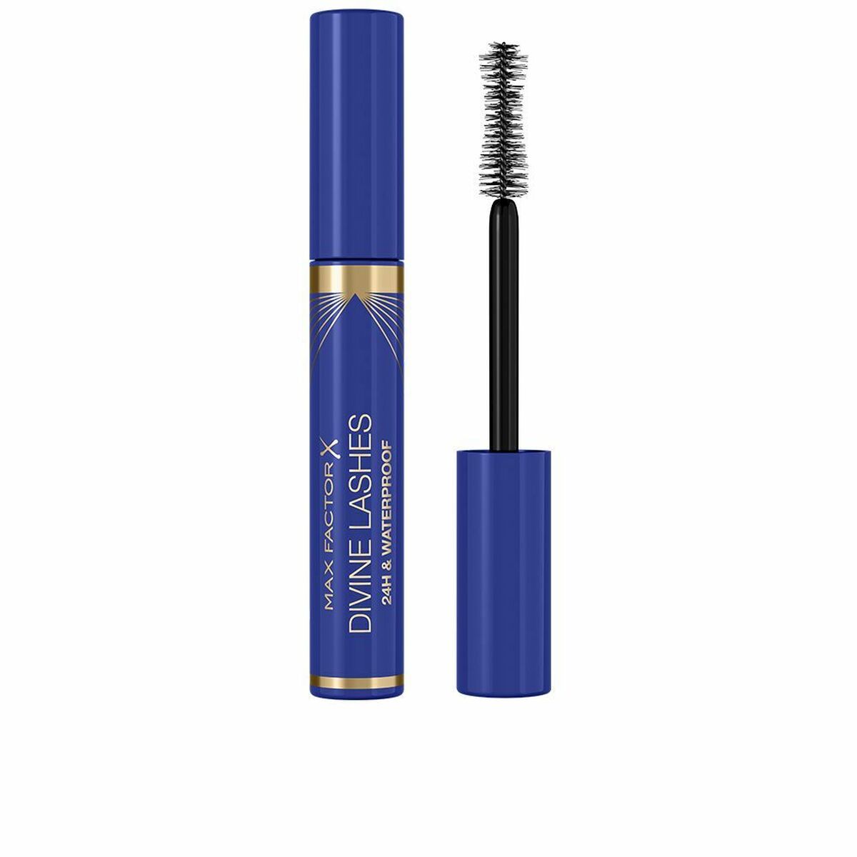 Mascara Max Factor Divine Lashes sort makeup emballage
