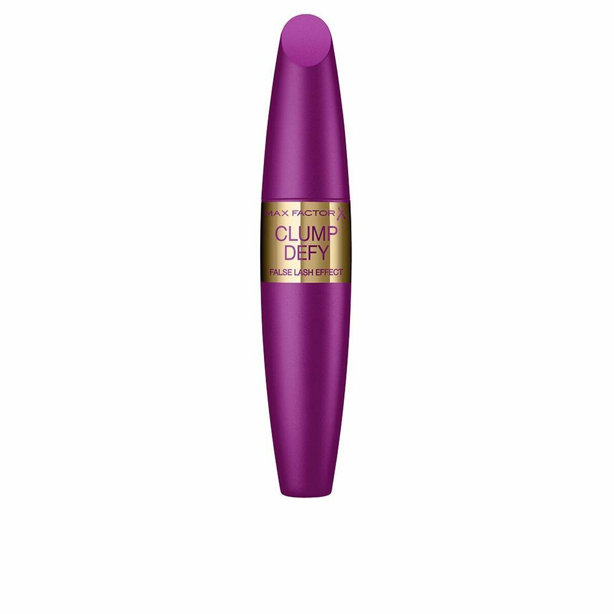 Mascara Max Factor Clump Defy False Lash makeup-emballage