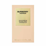 Burberry Eau de Parfum – 30 ml til kvinder flaske