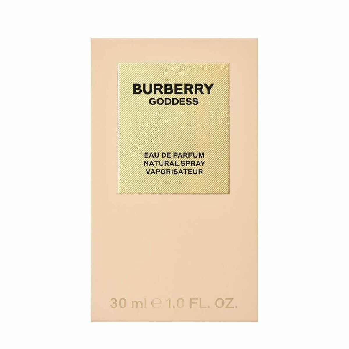 Burberry Eau de Parfum – 30 ml til kvinder flaske