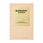 Burberry Eau de Parfum – 100 ml til kvinder flaske