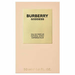 Burberry Eau de Parfum – 50 ml til kvinder flaske
