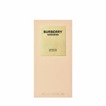 Shower Gel Burberry Goddess Woman 200 ml til kvinder hudpleje emballage