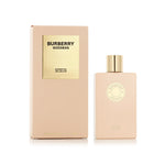 Shower Gel Burberry Goddess Woman 200 ml til kvinder hudpleje emballage
