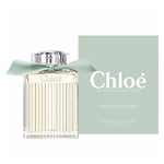 Dameparfume Chloe Rose Naturelle EDP 100 ml til Dameflaske