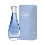Dameparfume Davidoff COOL WATER WOMAN REBORN EDT 100 ml til Dameflaske