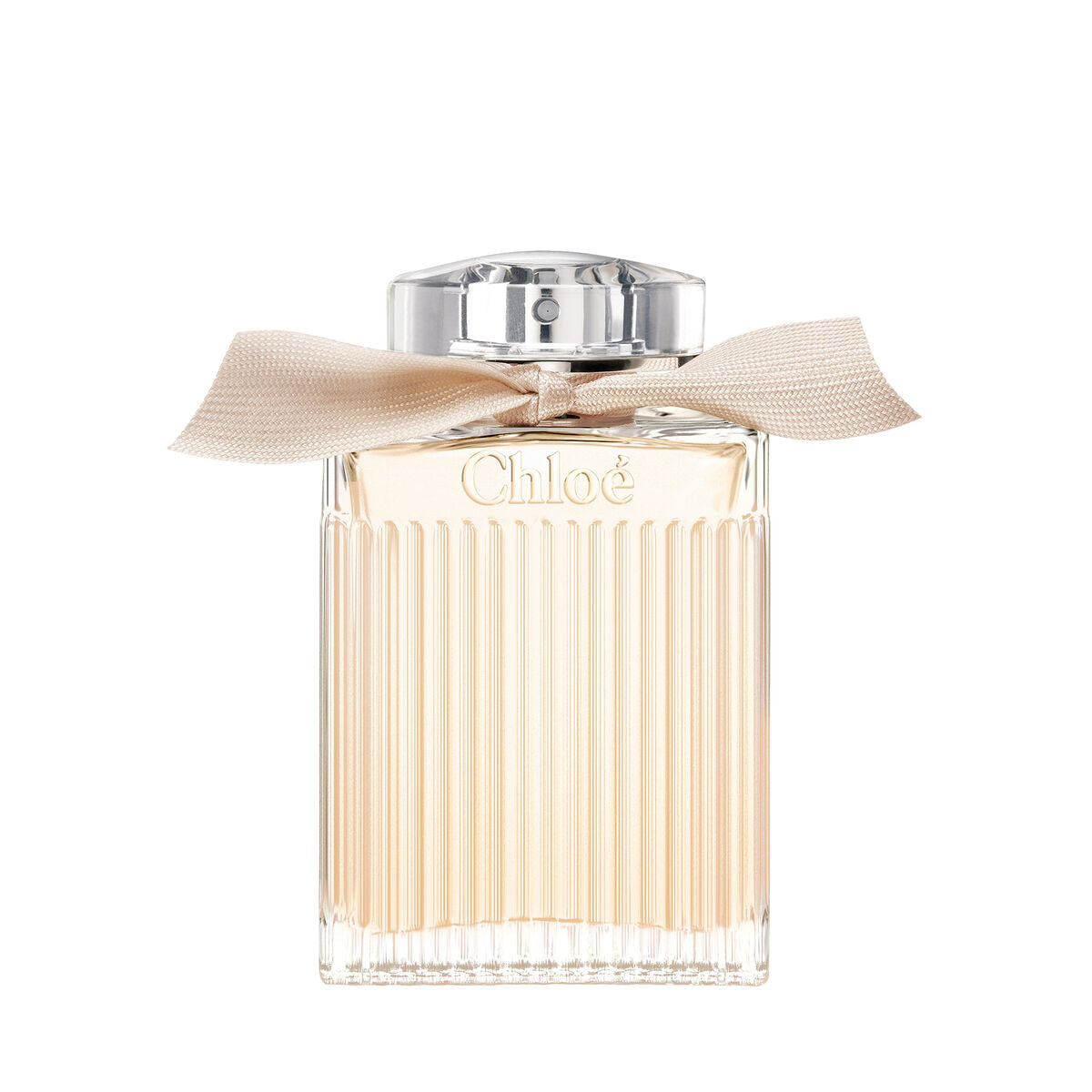 Dameparfume Chloe CHLOÉ SIGNATURE EDP EDP 100 ml genopladelig signaturflaske