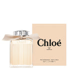 Dameparfume Chloe CHLOÉ SIGNATURE EDP EDP 100 ml genopladelig signaturflaske