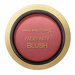 Facial Corrector Facenity Nº 50 Max Factor produktemballage