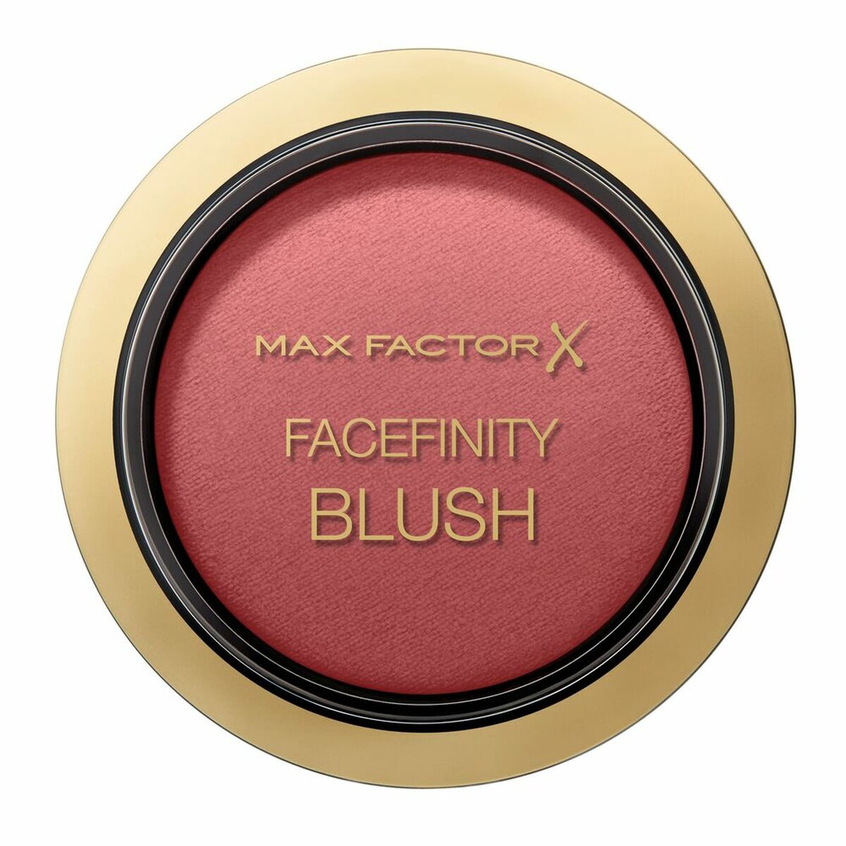 Facial Corrector Facenity Nº 50 Max Factor produktemballage