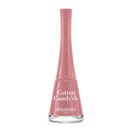 neglelak Bourjois Seconde Beige Nº 050-candy'de 9 ml produktemballage