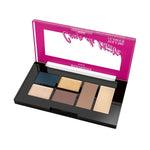 Øjenskyggepalette Bourjois Volume Glamour Nº 02-Fræk 8,4 g 8,4 g makeup-emballage