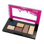 Øjenskyggepalette Bourjois Volume Glamour Nº 01-Intens 8,4 g 8,4 g makeup-emballage