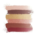 Øjenskyggepalette Bourjois Volume Glamour Nº 01-Intens 8,4 g 8,4 g makeup-emballage