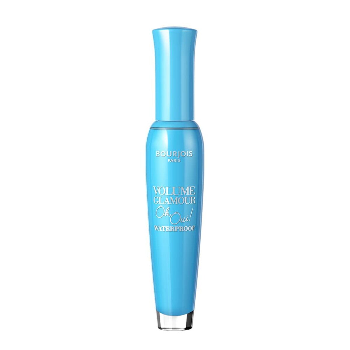 Mascara Bourjois Volume Glamour Oh 7 ml Vandafvisende makeup-emballage