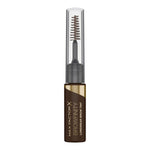 Øjenbrynsmake-up Max Factor Browfinity Super Long Wear 02-medium brun (4,2 ml) 4,2 ml produktemballage
