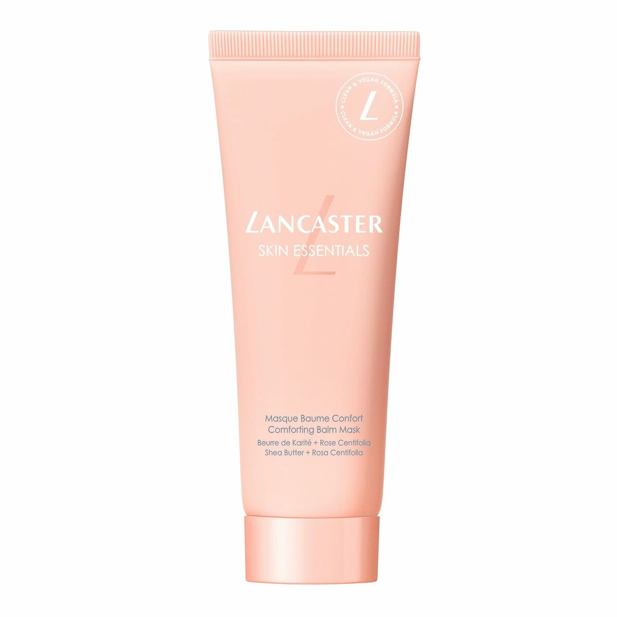 Ansigtscreme Lancaster Skin Essentials 75 ml til kvinder hudplejeemballage