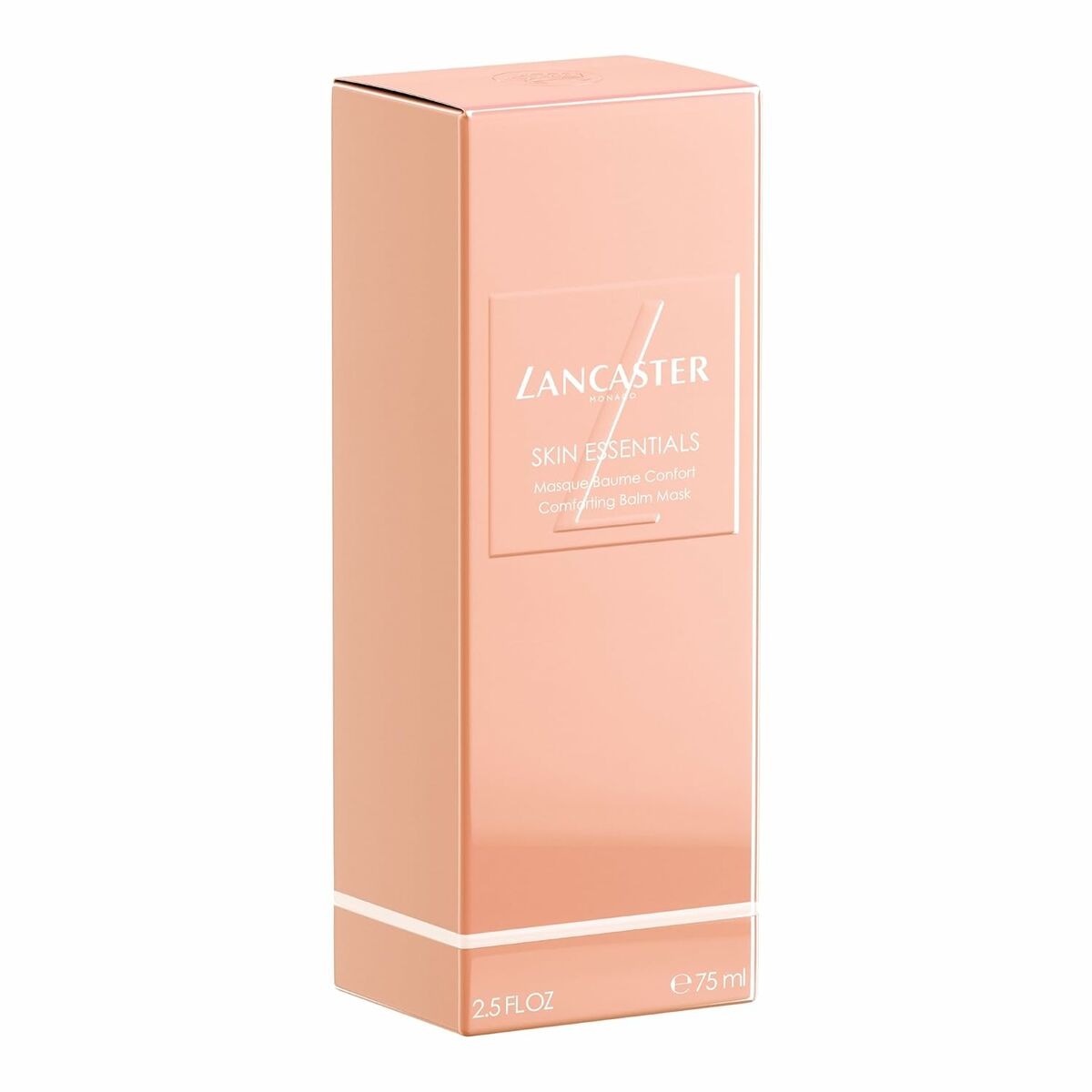 Ansigtscreme Lancaster Skin Essentials 75 ml til kvinder hudplejeemballage