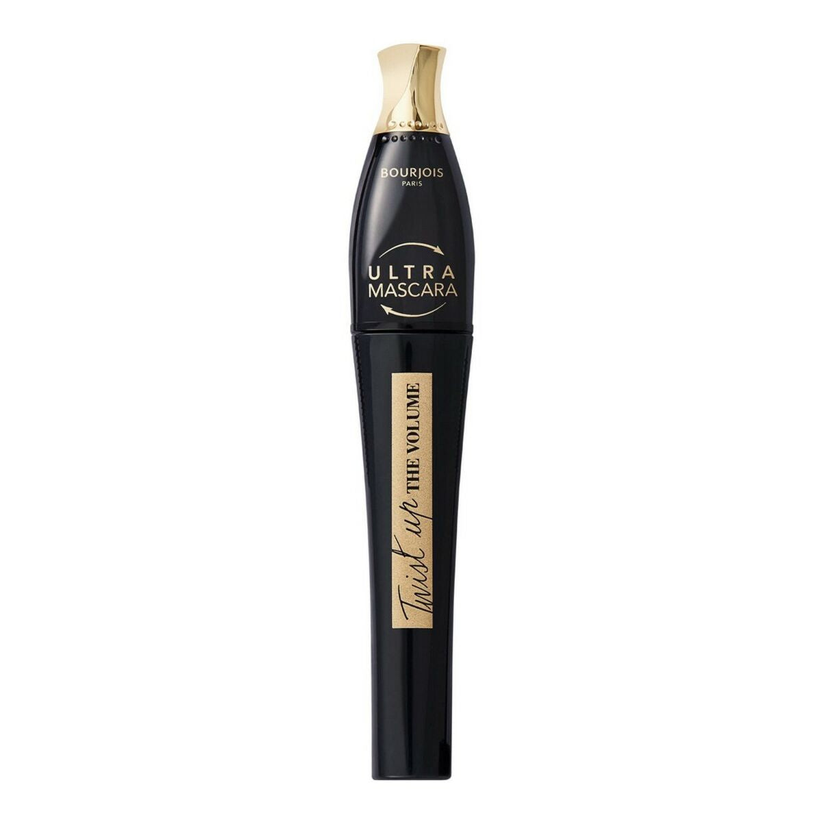 Mascara Bourjois Twist Up The Volume 8 ml makeup-emballage