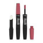 Læbestift Rimmel London Lasting Provacalips 210-pink nødstilfælde Nº 210-Pink Case Of Emergency 2,3 ml 2,3 ml makeup