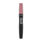 shimmer læbestift Rimmel London Lasting Provocalips Nº 400-Grin & Bare It 2,3 ml makeup emballage 2,3 ml