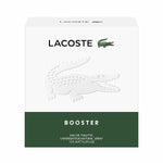 Herreparfume Lacoste Booster EDT 125 ml til mænd flaske