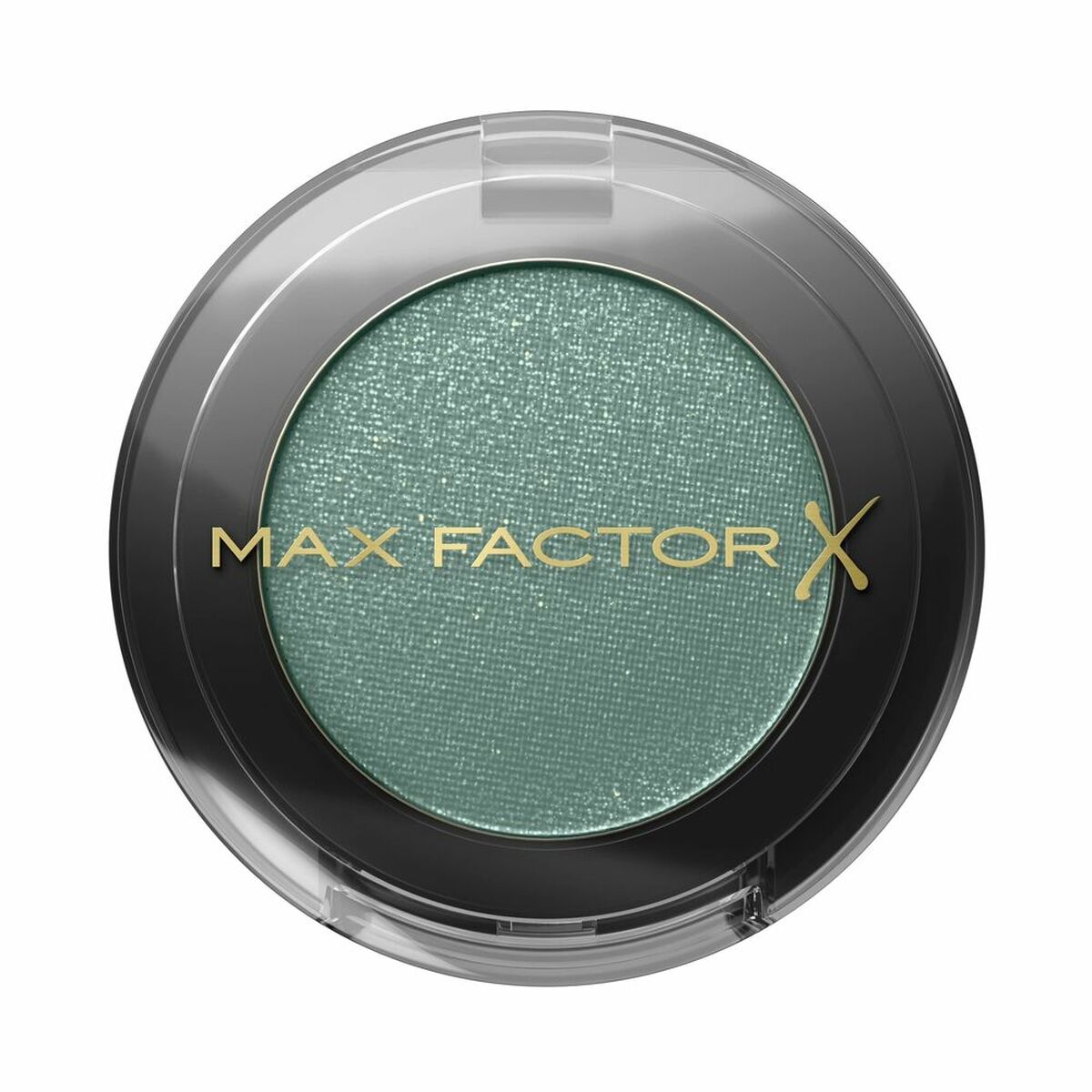 Øjenskygge Max Factor Masterpiece Mono 05-turkis Euphoria (2 g) produktemballage